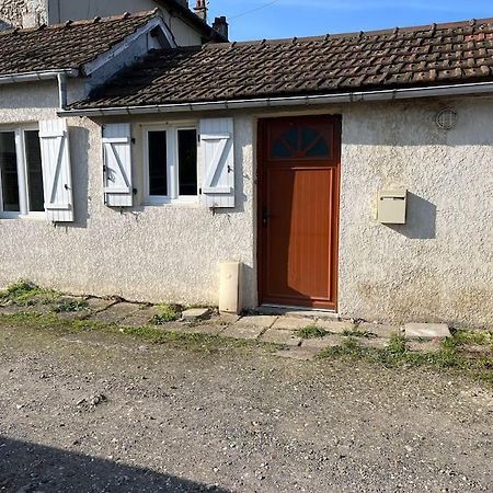 Petit Logement Proche Giverny Bonnieres-sur-Seine Eksteriør bilde