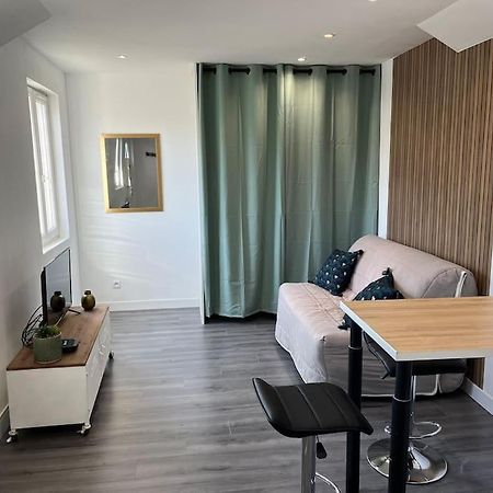 Petit Logement Proche Giverny Bonnieres-sur-Seine Eksteriør bilde
