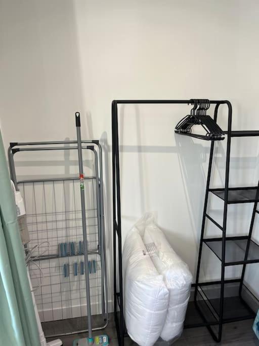 Petit Logement Proche Giverny Bonnieres-sur-Seine Eksteriør bilde