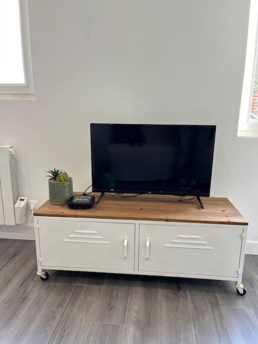 Petit Logement Proche Giverny Bonnieres-sur-Seine Eksteriør bilde